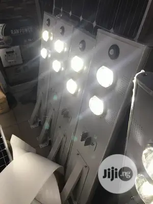 All in One Solar Street Light 150w