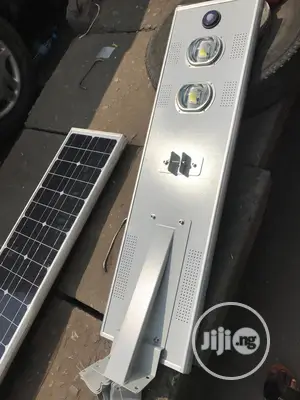 All in One Solar Street Light 150w