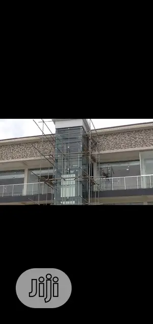 Lifts, Escalators and Elevators by BENAL TECHNOLOGIES