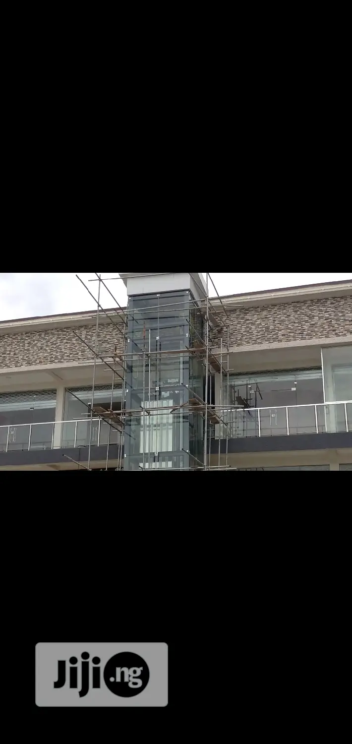 Lifts, Escalators and Elevators by BENAL TECHNOLOGIES