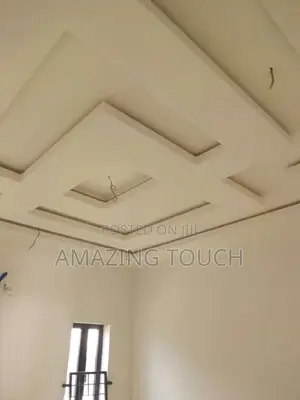 Pop Celling, Screeding, Wall Panel Design, Tv Stand Design