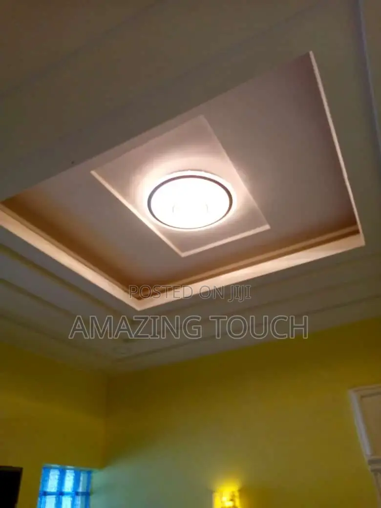 Pop Celling, Screeding, Wall Panel Design, Tv Stand Design
