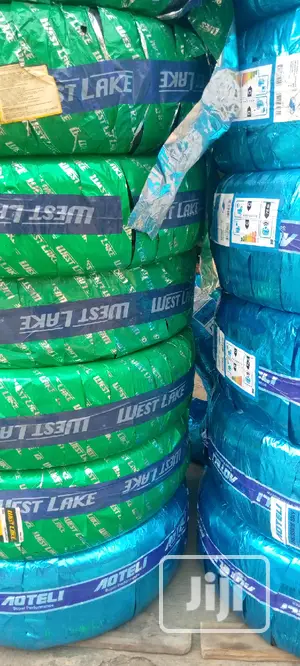 Westlake Austone Bridgestone Dunlop