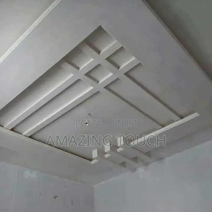 Pop Celling, Screeding, Wall Panel Design, Tv Stand Design
