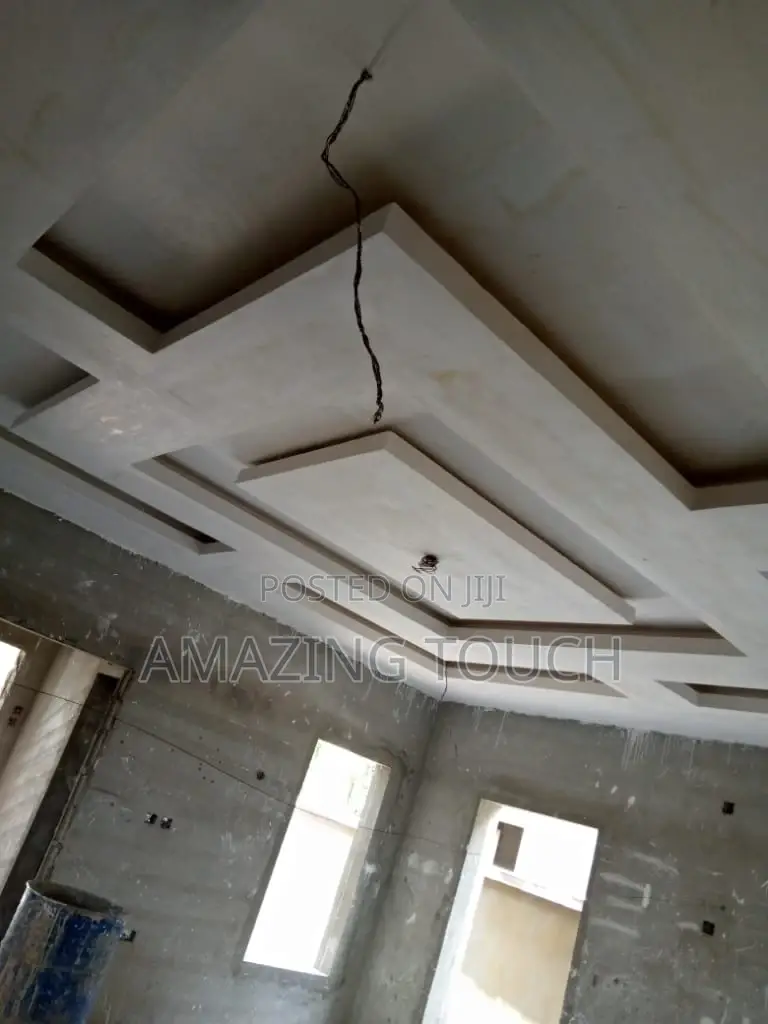 Pop Celling, Screeding, Wall Panel Design, Tv Stand Design