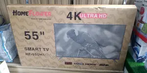 Homeflower Smart Television