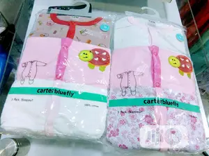 Baby's Coverall , Baby's Sleepsuit 3 in 1