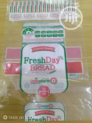 Bread Nylon
