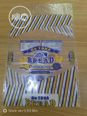 Bread Nylon