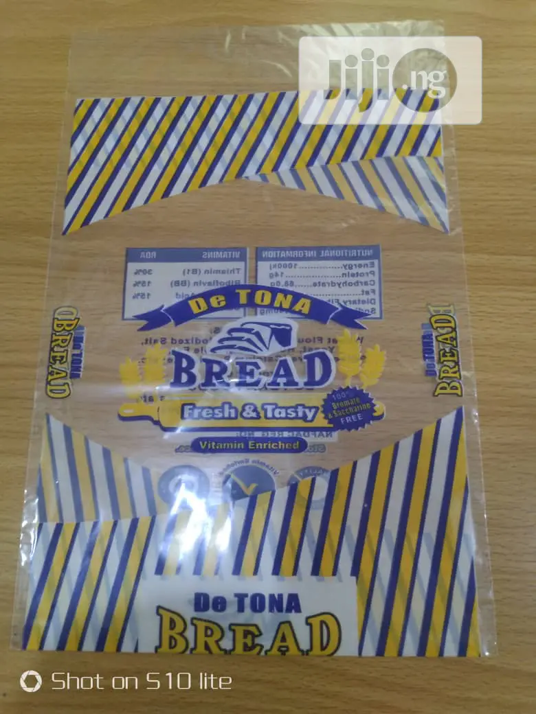 Bread Nylon