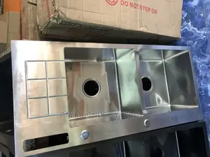England Standard Kitchen Sink.