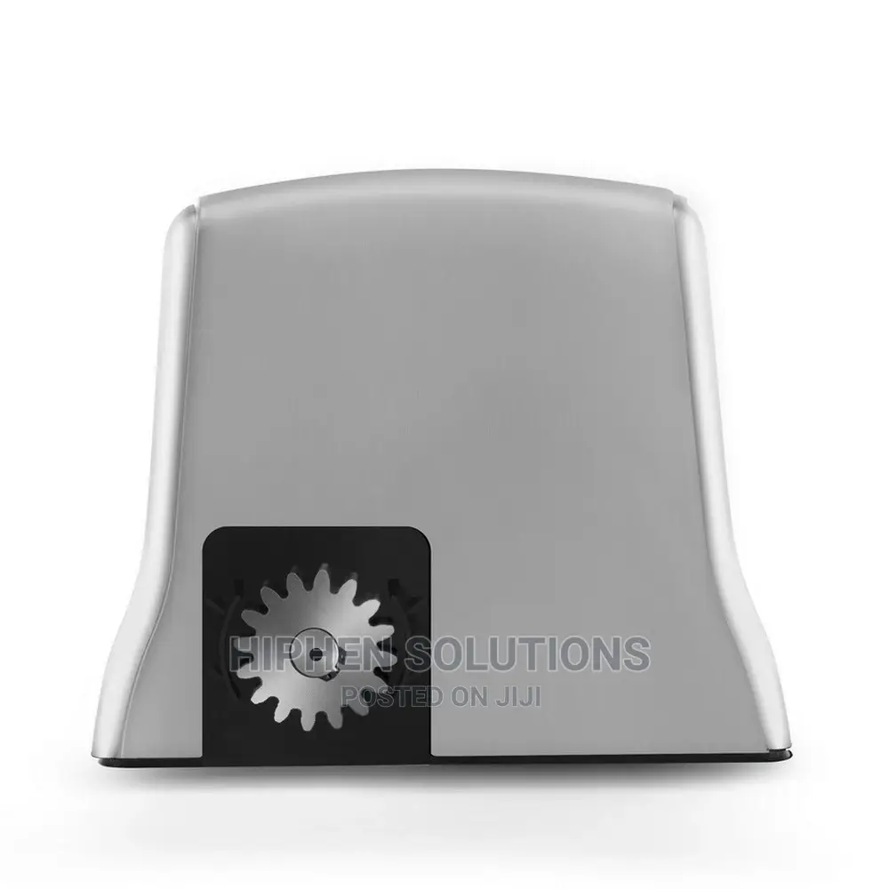 Remote Electric Automatic Sliding Gate Kit Door