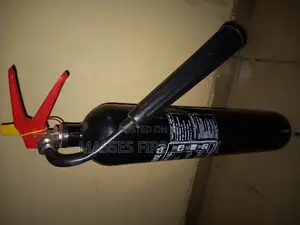 3k Co2 Fire Extinguisher