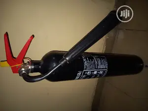 3k Co2 Fire Extinguisher
