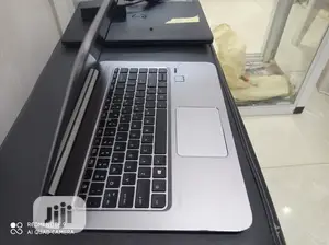 Laptop HP EliteBook 1040 G3 8GB Intel Core I7 SSD 256GB