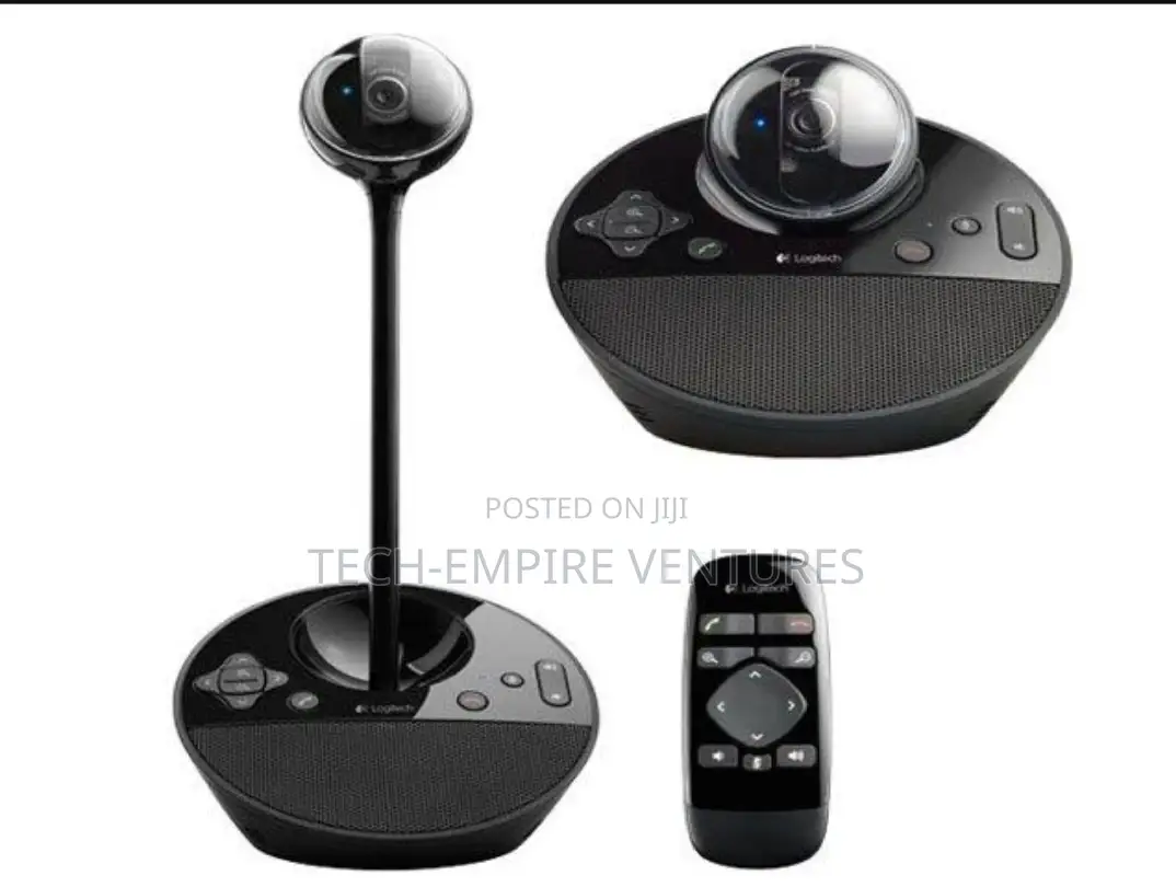 Logitech Bcc950 Conference Cam