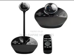 Logitech Bcc950 Conference Cam