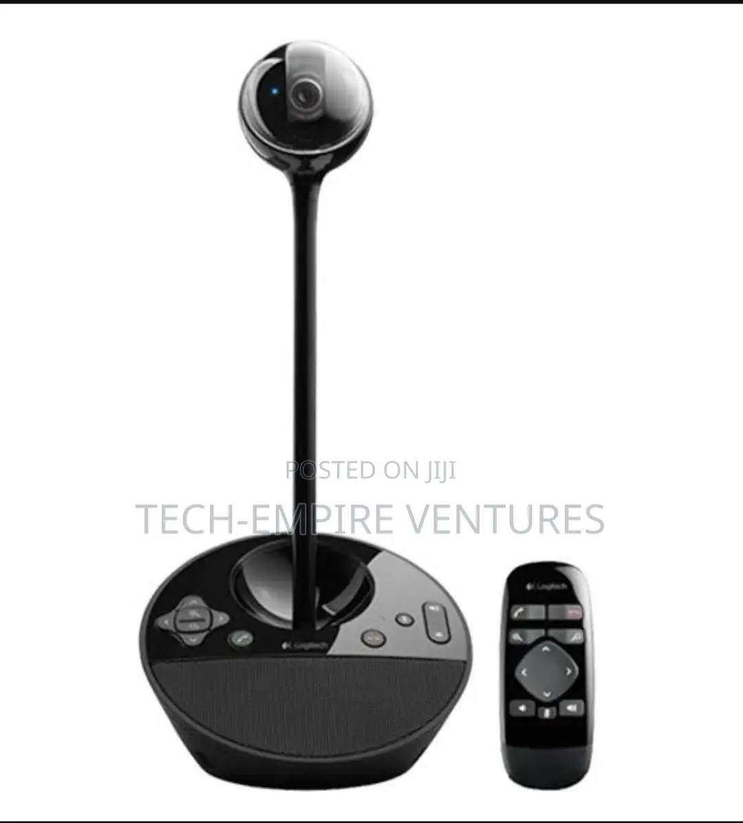 Logitech Bcc950 Conference Cam