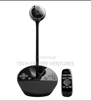 Logitech Bcc950 Conference Cam