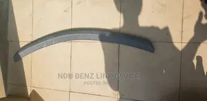 Mercedes Benz GLK Front Bumper