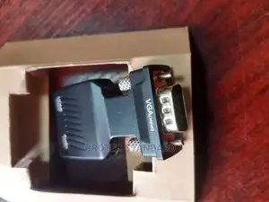 VGA to Hdmi Adapter Connector