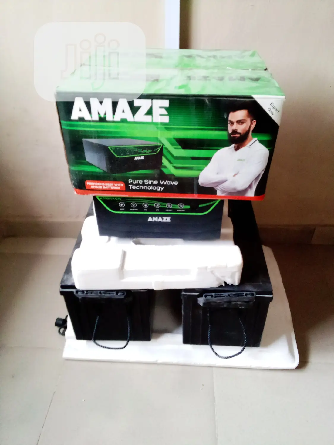 1.5kva /24v Inverters Amaze