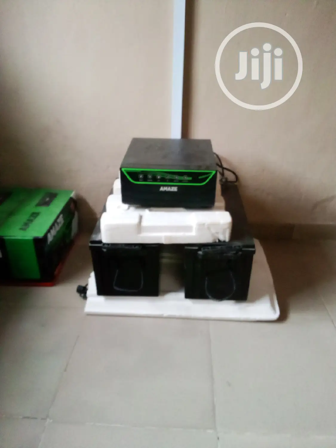 1.5kva /24v Inverters Amaze