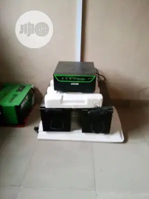 1.5kva /24v Inverters Amaze