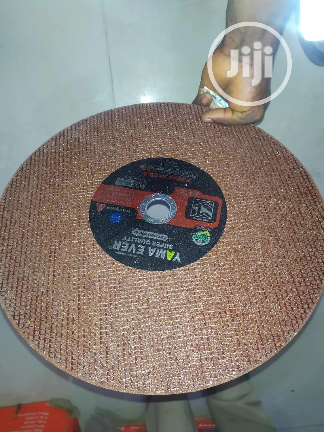 350mm(14")Cuttings Disc