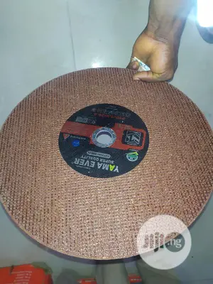 350mm(14")Cuttings Disc