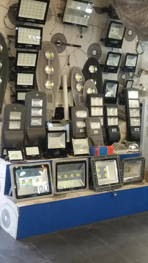 Led Lights & Fittings