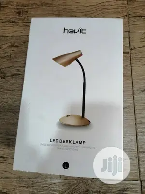 Havit Led Desktop Lamb