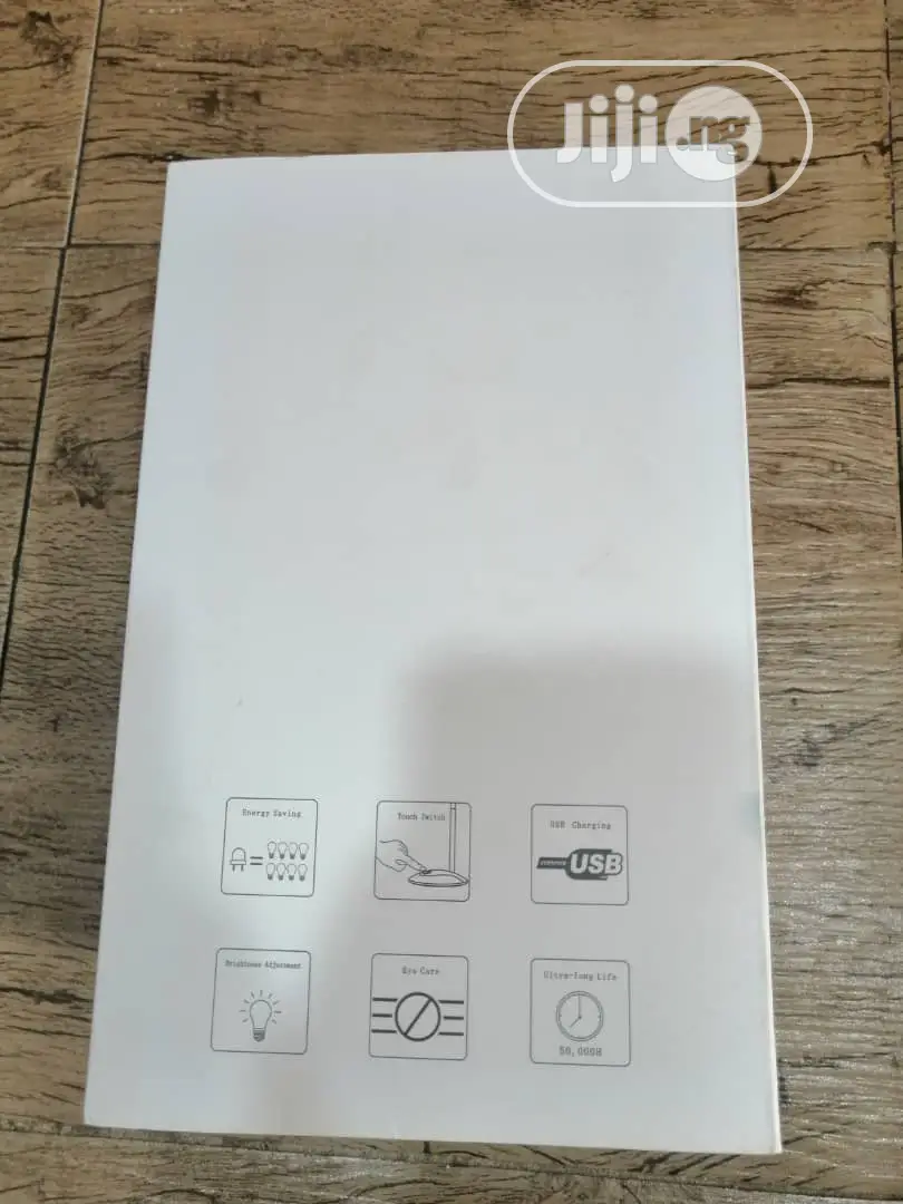 Havit Led Desktop Lamb