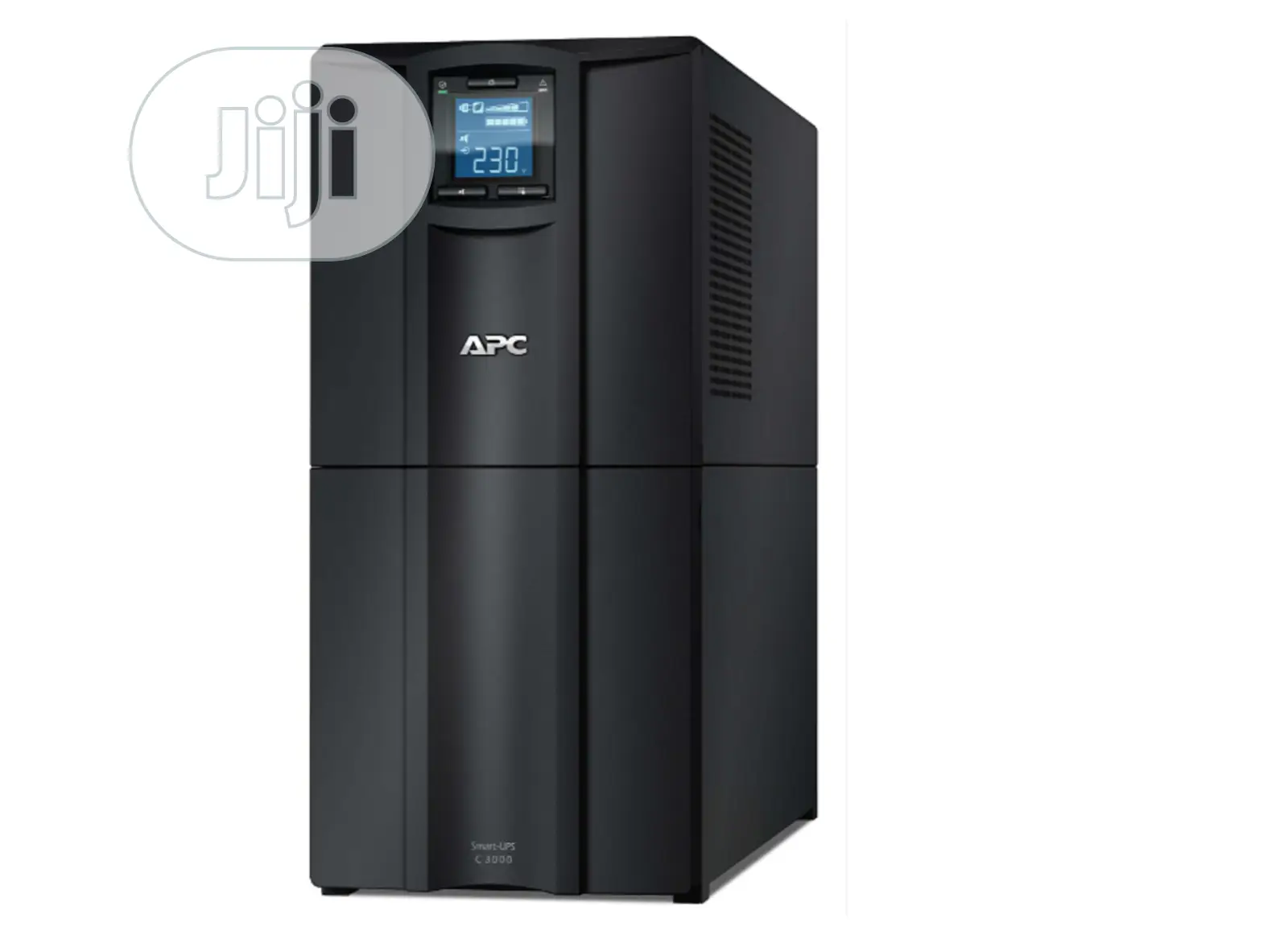APC Smart-Ups C 3000va LCD 230V (Smc3000i)