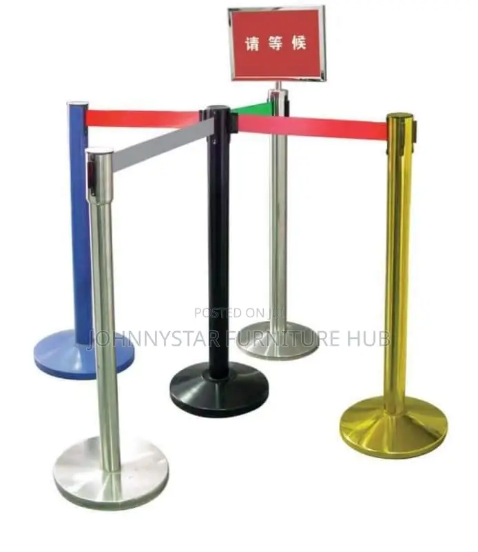 Crowd Control