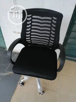 Mesh Swivel Office Chair