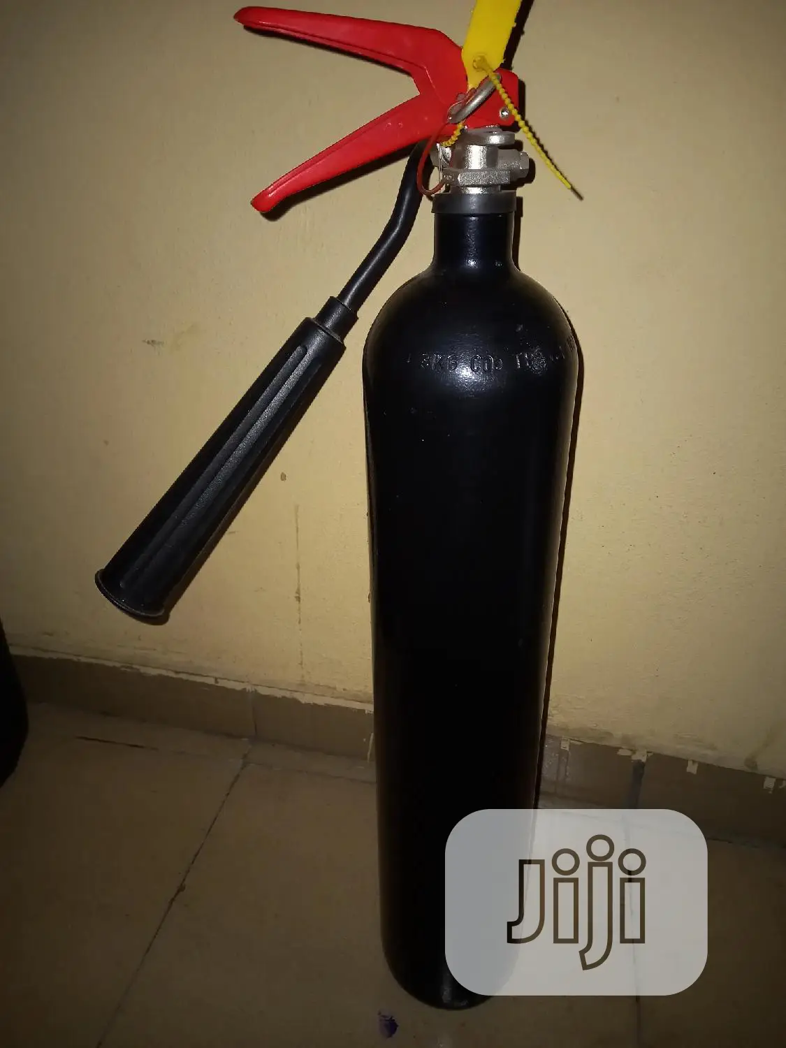 3k Co2 Fire Extinguisher
