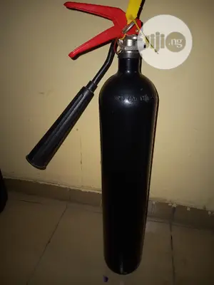 3k Co2 Fire Extinguisher