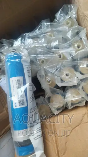 Kitchen Reverse Osmosis Membrane