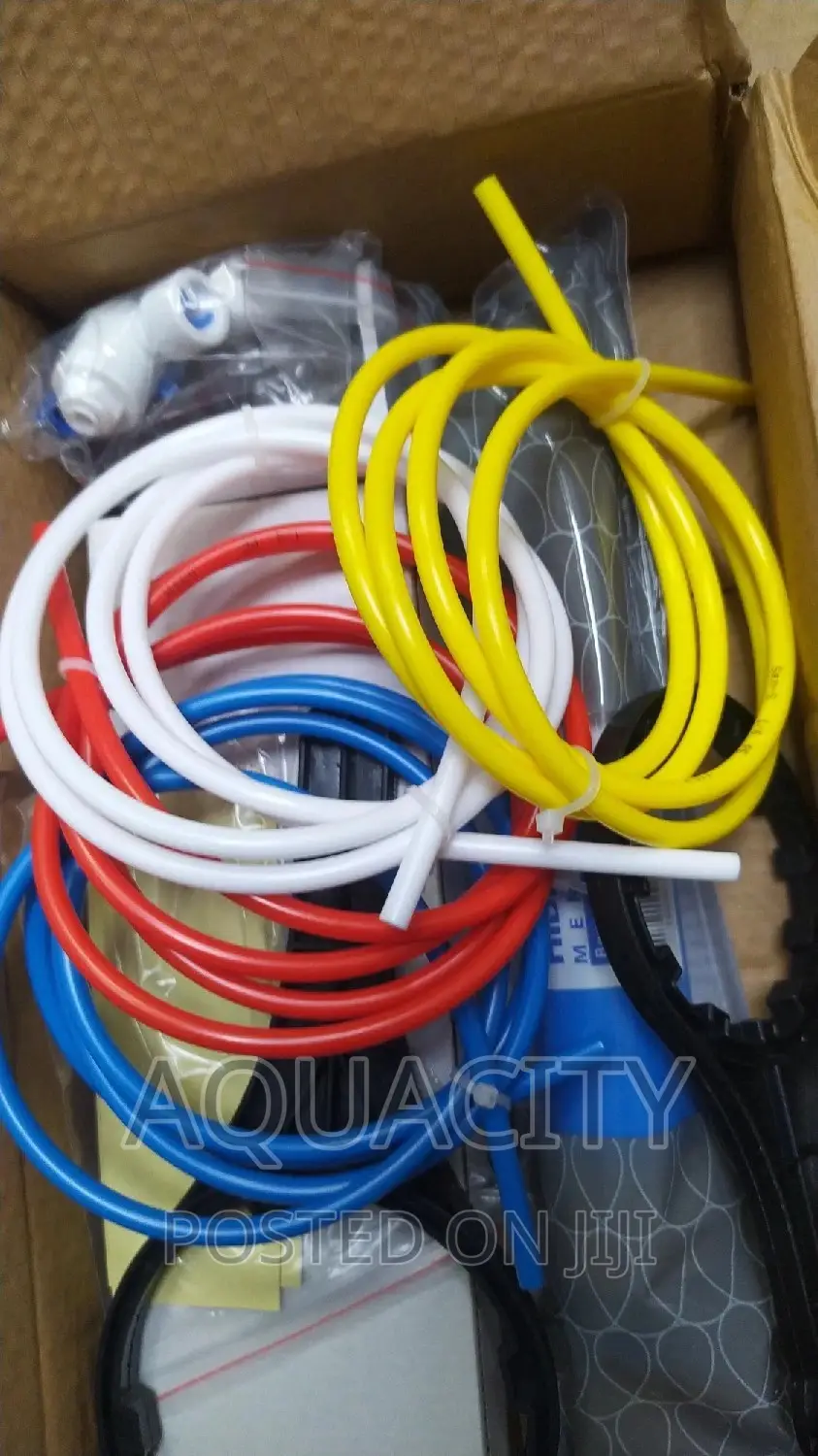 Hose 6mm 8mm All Sizes Available
