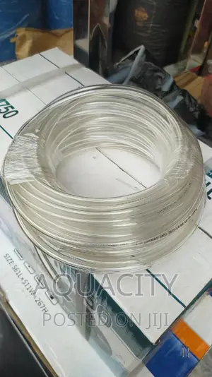 Hose 6mm 8mm All Sizes Available