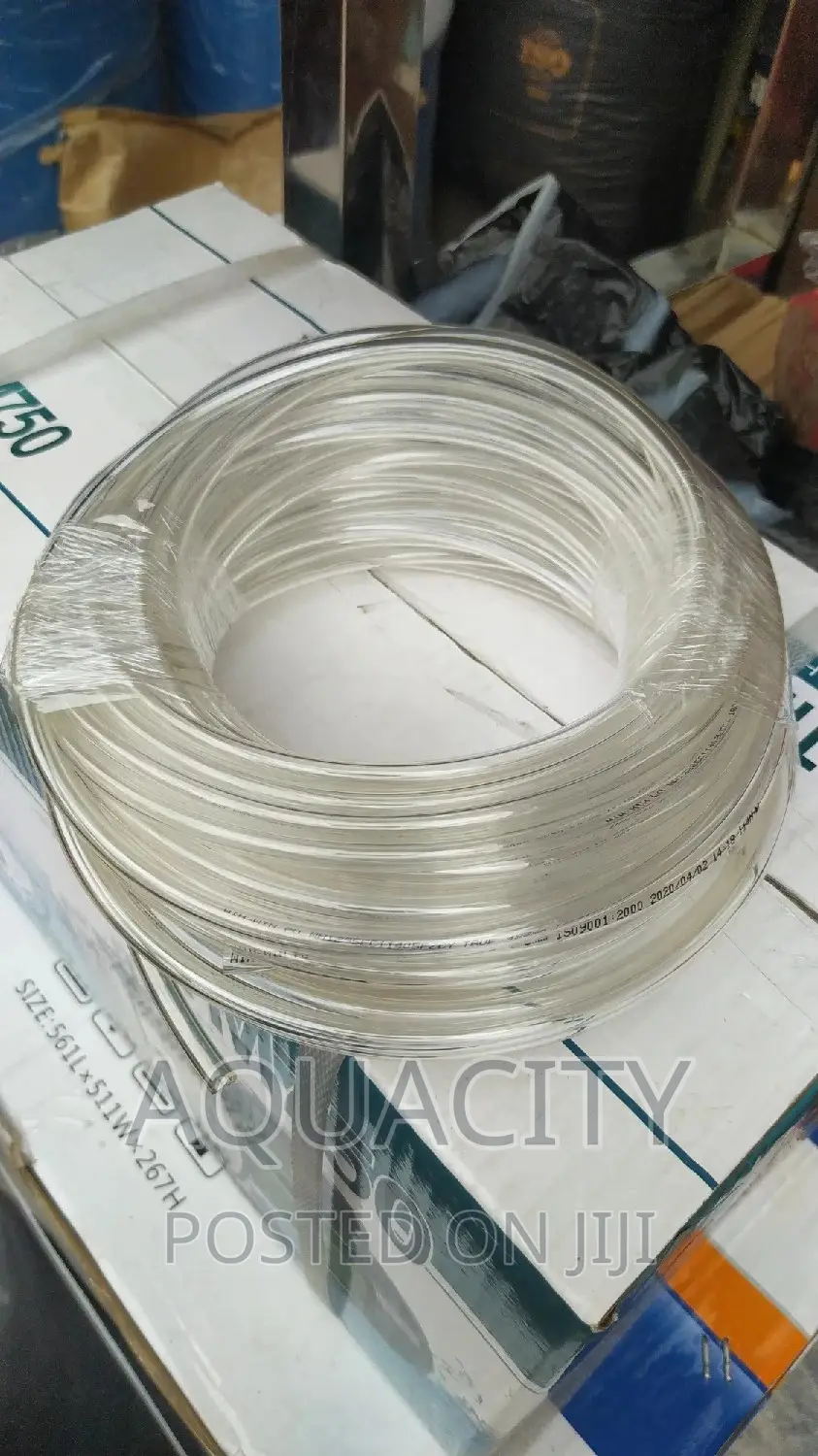 Hose 6mm 8mm All Sizes Available