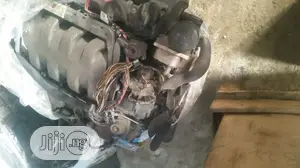 Complete Engine for Mercedes Benz Gwagon