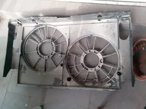Fan Coat for Toyota Rav 4 2018 Model