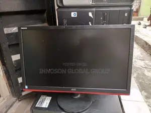 Aoc 22 Inches Hdmi Monitor