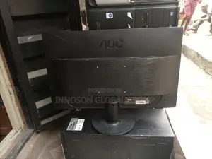 Aoc 22 Inches Hdmi Monitor
