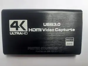 Hdmi Capture Card 3.0