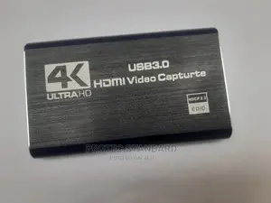 Hdmi Capture Card 3.0