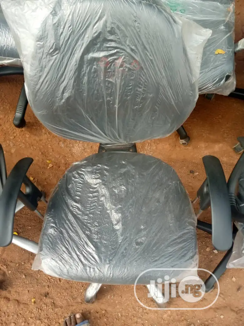 Secretary Chair