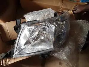 Headlights For Toyota Hilux 2012 To 2014